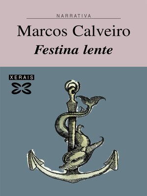 cover image of Festina lente